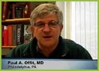 VIDEO: Paul A. Offit, MD, discusses autism and the MMR vaccine, revisited
