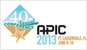 Assoc. for Professionals in Infection Control & Epidemiology (APIC) Annual Conference