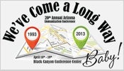 20th Annual Arizona Immunization Conference
