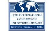 15th International Congress on Infectious Diseases (ICID)