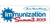 West Virginia Immunization Summit 2013