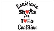 Louisiana Shots for Tots Conference