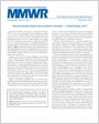 2012 MMWR QuickGuide