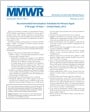 2012 MMWR QuickGuide
