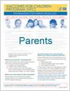 Click this image to view the VFC Information for Parents from CDC