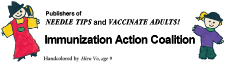 Immunization Action Coalition