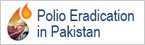 Polio Eradication in Pakistan