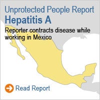 Unprotected People Report: Hepatitis A