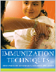 Immunization Techniques DVD: Best Practices with Infants, Children, and Adults
