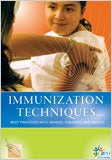 Immunization Techniques DVD