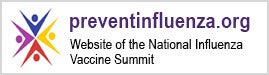 National Influenza Vaccine Summit