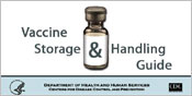 Vaccine Storage and Handling Guide