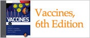 New: Vaccines, 6th Edition Released!