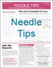 Needle Tips cover image
