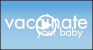 Video: Vaccinate Your Baby Flu Message