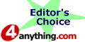 Editor's Choice - 4anything.com