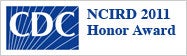 NCIRD 2011 Honor Award