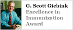 G. Scott Giebink Excellence in Immunization Award