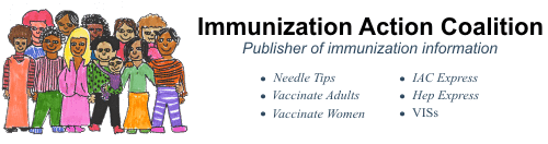 Immunization Action Coalition and the Hepatitis B Coalition