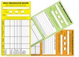 Purchase IAC's patient record cards today!