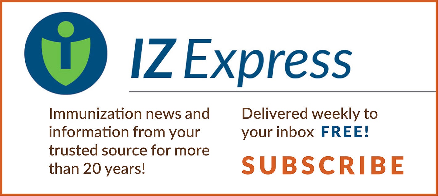 Subscribe to IAC Express
