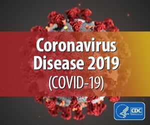 CDC coronavirus information