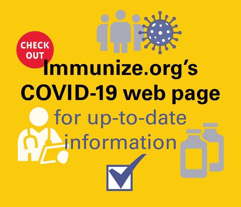 Coronavirus (COVID-19) Information from IAC