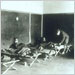 U.S. Army Field Hospital No. 29, Hollerich, Luxembourg, Interior View - Influenza Ward, 1918