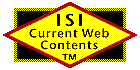 ISI: Current Web Contents