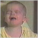 Infant with pertussis cough, #2