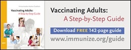 Vaccinating Adults: A Step-by-Step Guide