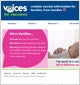 Voices for Vaccines