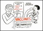 Bill Gates: Vaccines Save Lives