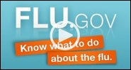 Flu.gov Videos
