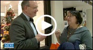 Video series about Flu Featuring MDH's Commissioner