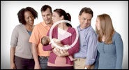 Video: Surround Your Baby with Protection