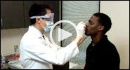 CDC Healthcare Training Video: Pertussis