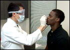 CDC Healthcare Training Video: Pertussis