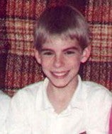 Christopher Aaron Chinnes 1976-1988
