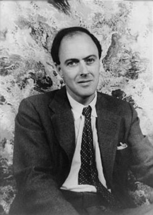 Roald Dahl