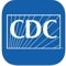 CDC app logo.