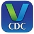 CDC Vaccine Schedules app logo.
