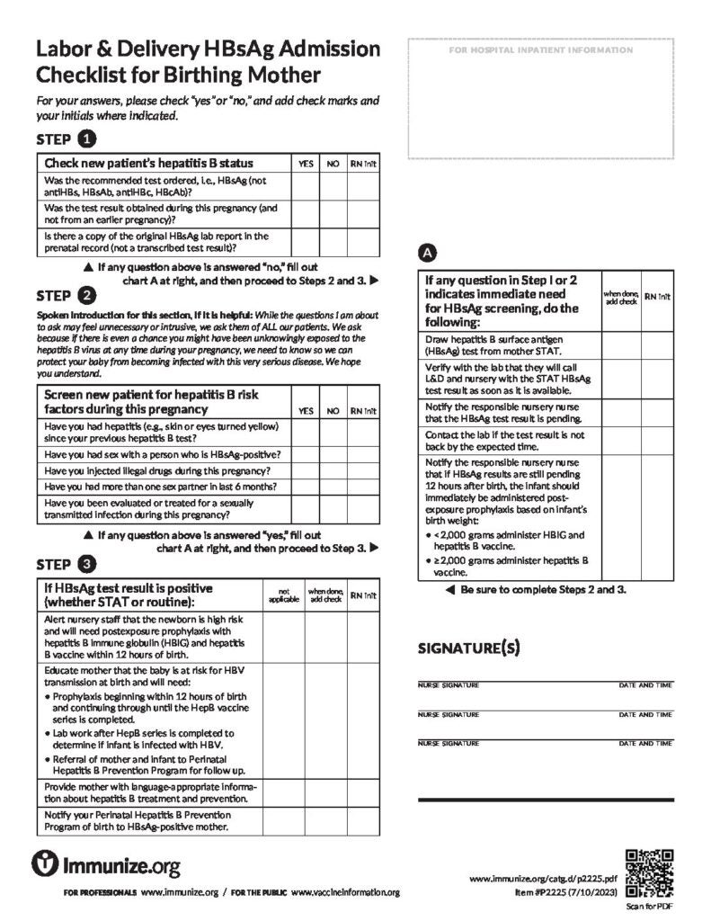 Clinical Resources: Documenting Vaccination | Immunize.org clinical-resources-documenting-vaccination-immunize-org
