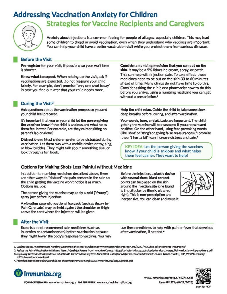 How I Use Short-Tip Needles: A Harm Reduction Guide