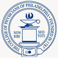 The College of Physicians of Philadelphia logo