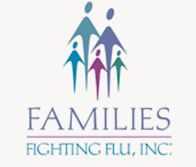 Families Fighting Flu, Inc., logo