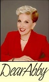 dear abby photo