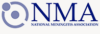 National Meningitis Association logo
