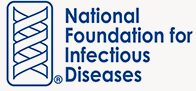 National Foundation of Infectious Diseases logo