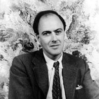 Roald Dahl